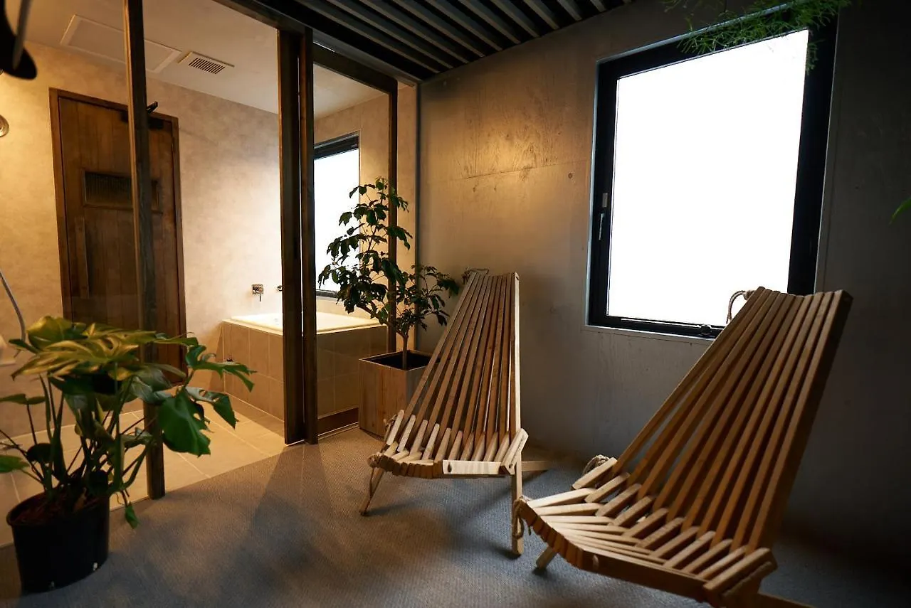 Hostal Albergue Focus Kuramae Tokio