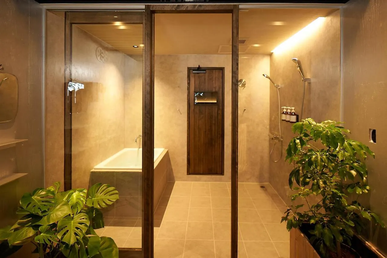 Hostal Albergue Focus Kuramae Tokio