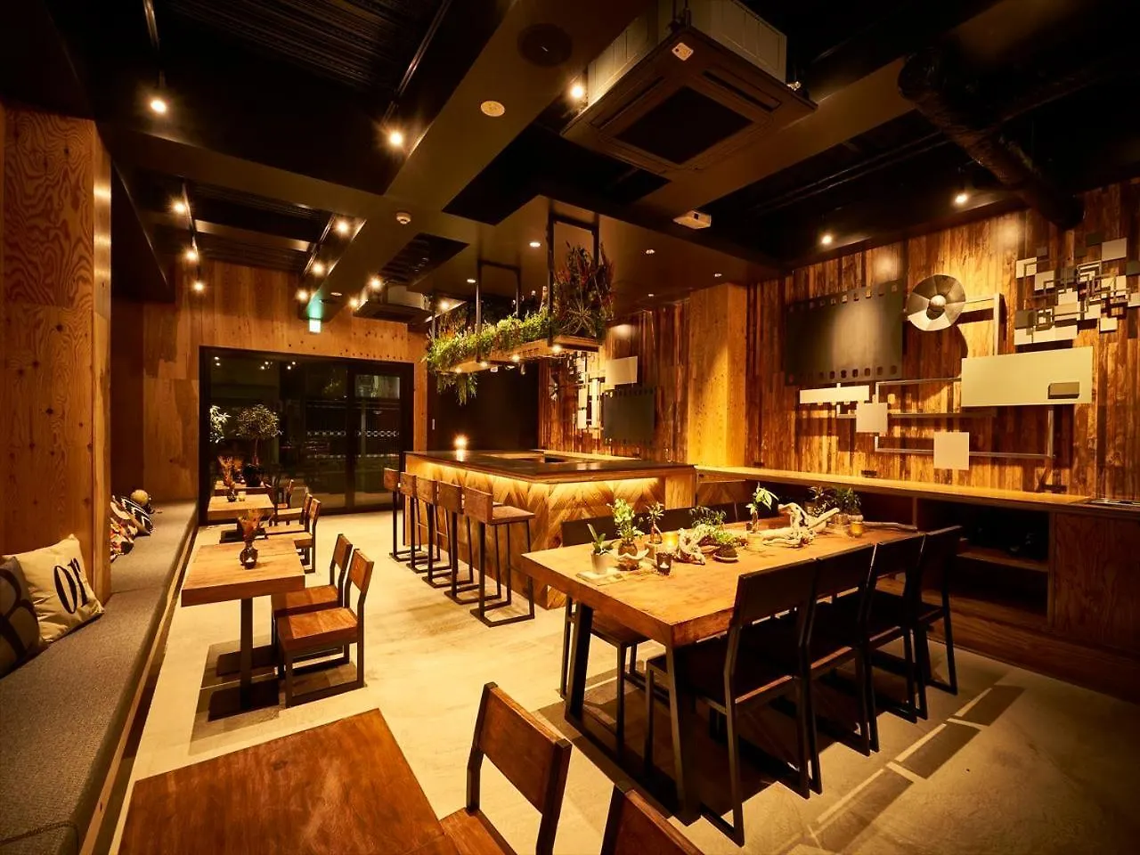 Albergue Focus Kuramae Tokio Hostal