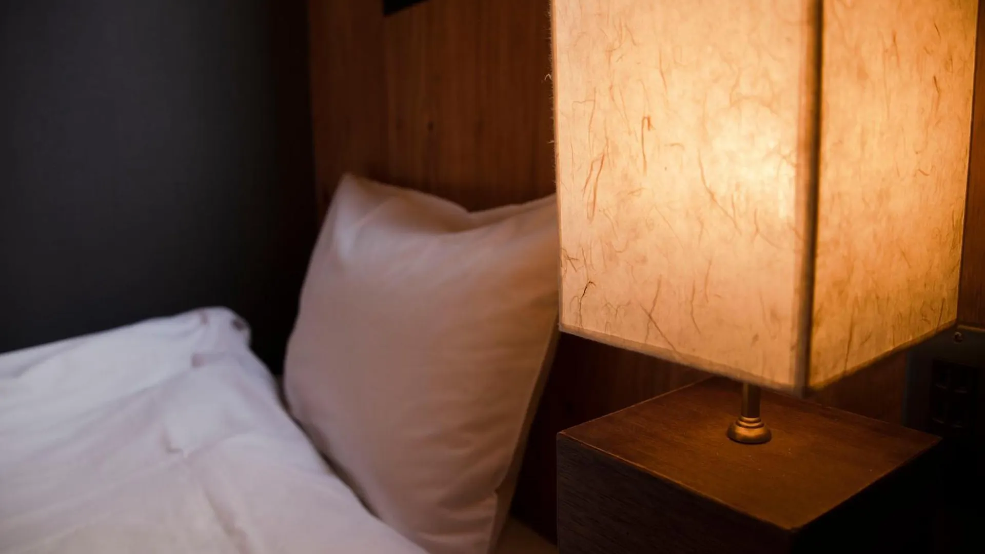 Albergue Focus Kuramae Tokio