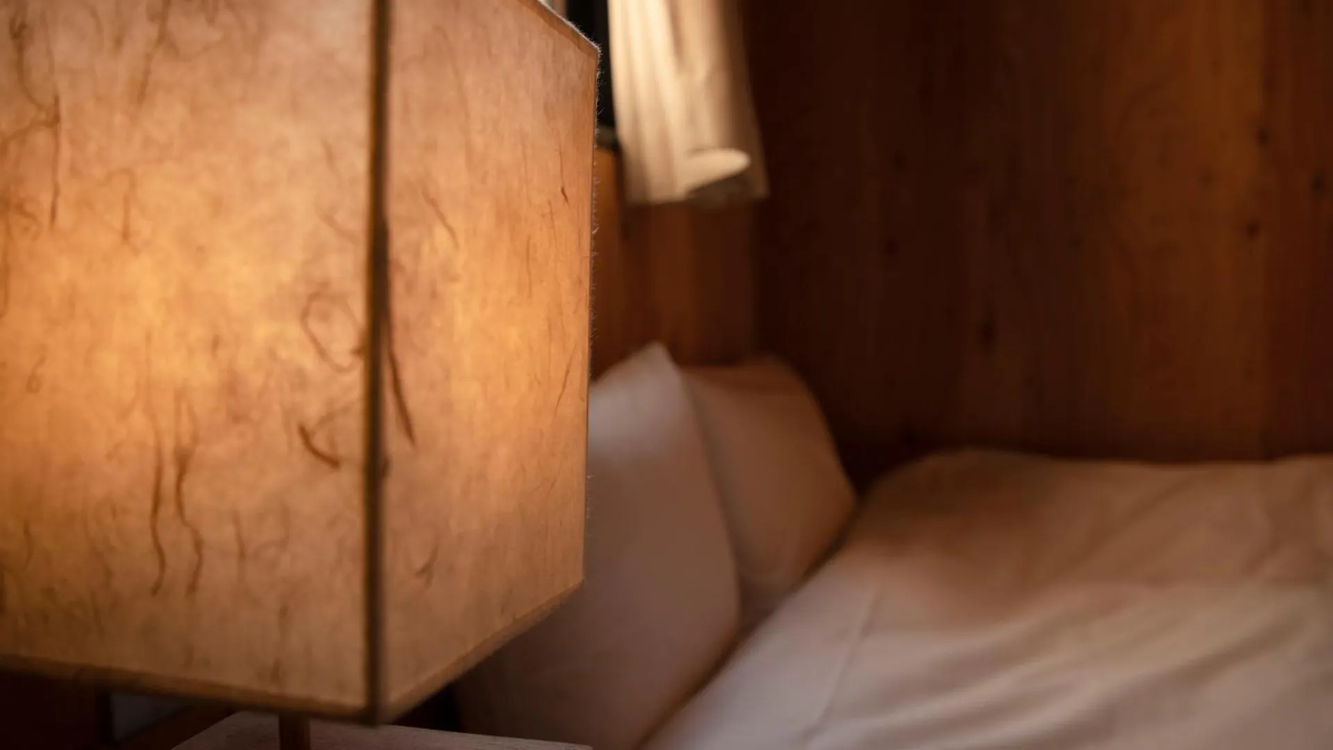 Hostal Albergue Focus Kuramae Tokio