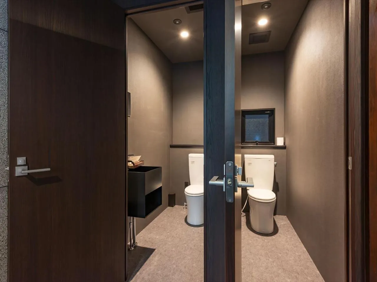 Hostal Albergue Focus Kuramae Tokio