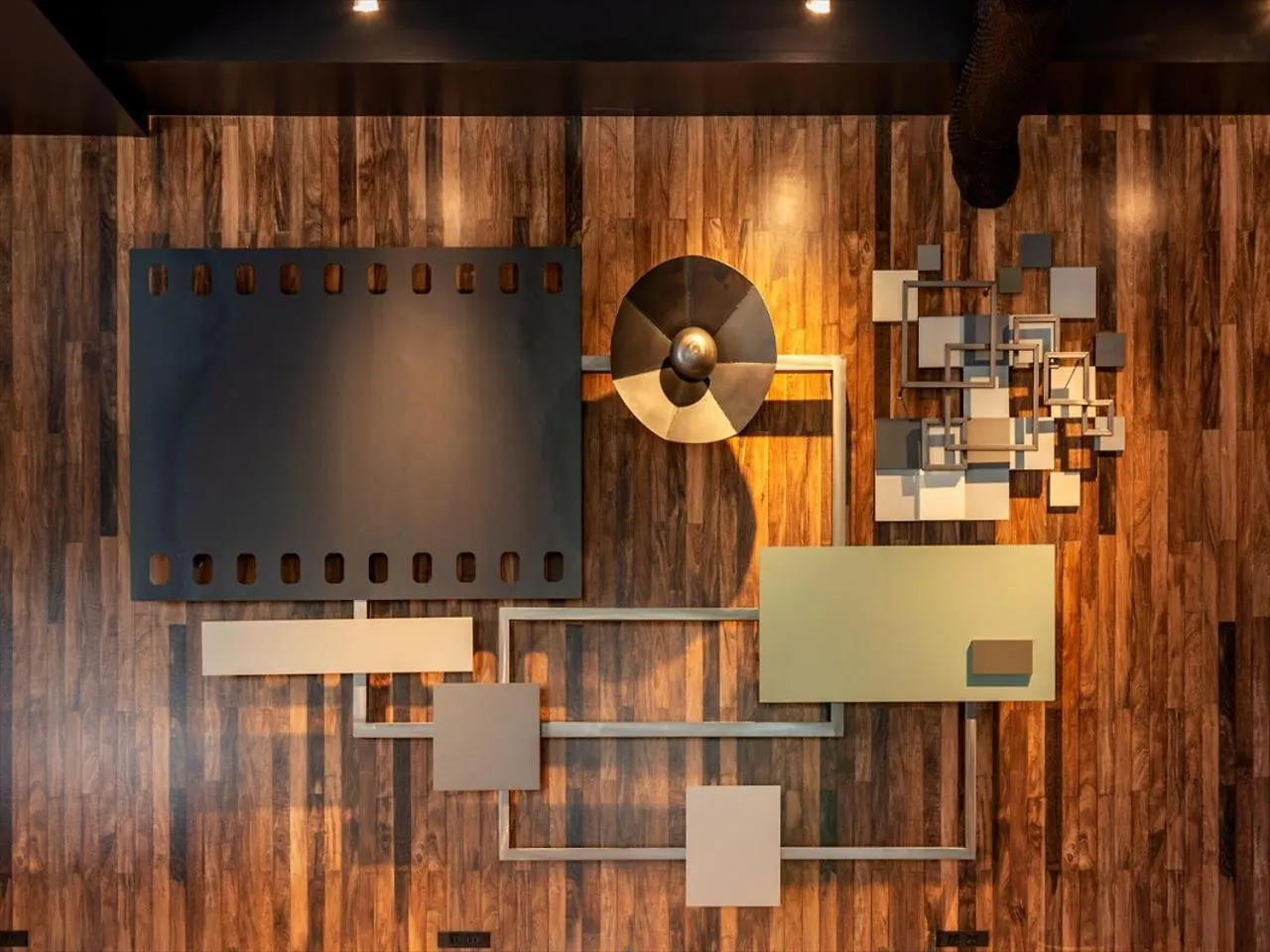 Albergue Focus Kuramae Tokio Japón