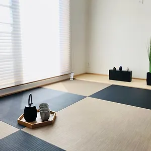 Hébergement de vacances Corner6 