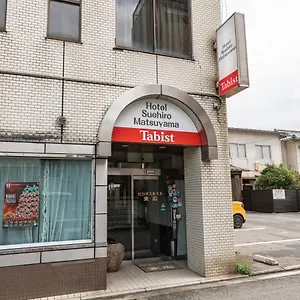 Tabist ビジネスホテル末広 日本