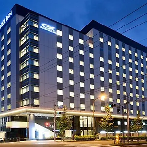 京急 Exイン 羽田 ホテル