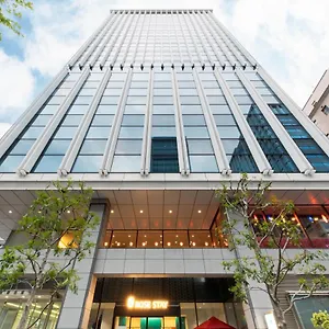 Hotel Rose Shiba Park, Tokio