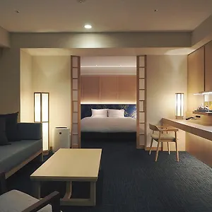 酒店 京都诺库酒店
