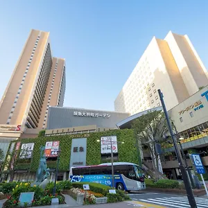 アワーズイン阪急 日本