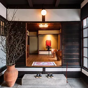 Hébergement de vacances Rinn Shiki Juraku 