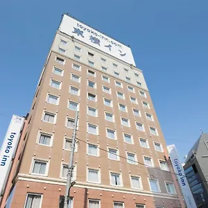 東横inn山手線大塚駅北口2 ホテル