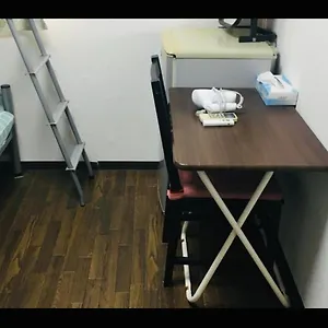 럭키 호스텔