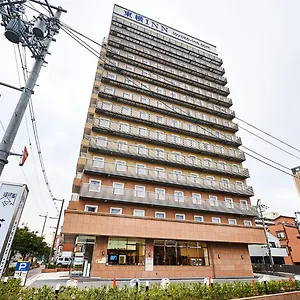 東横inn大阪門真市駅前 日本