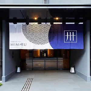 Mimaru 新町三条 日本