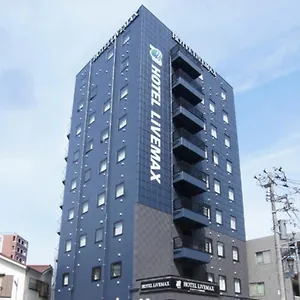 ホテルリブマックス南橋本駅前 日本