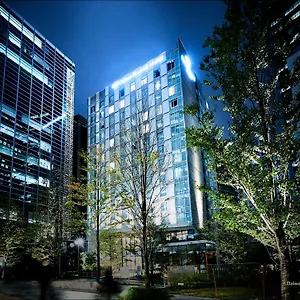 Hotel Daiwa Roynet Nishi-shinjuku Premier, Tōkyō