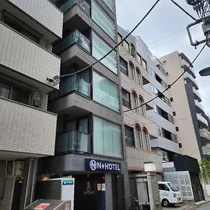 Hotel Nplus Akihabara Premium, Tokio