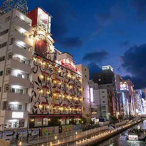 Rose Lips Shinsaibashi ローズリップス心斎橋 日本