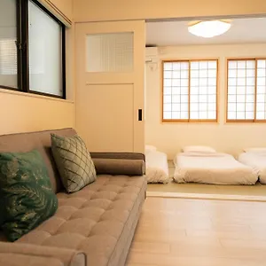 Bamboo Retreat Tofuku Kyōto