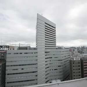 酒店 新大阪华盛顿广场酒店