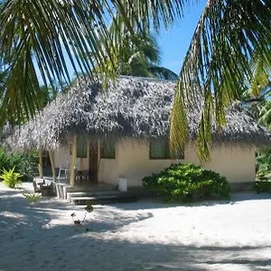 Maison d'hôtes Hotu **