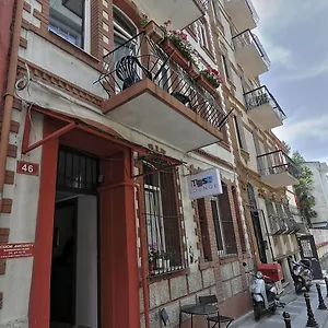 Auberge de jeunesse Hush Lounge 