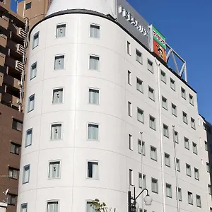 酒店 东京东阳町索特弗兰萨旅馆, 東京都