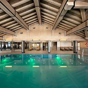 Appart hôtel Mgm & Residences - Anitea *****