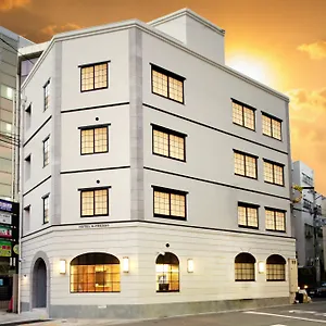 酒店 难波斯普莱索酒店