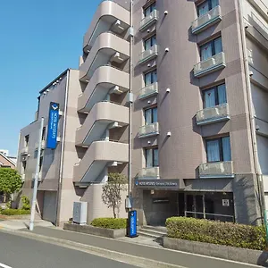 ホテルマイステイズ清澄白河 ホテル